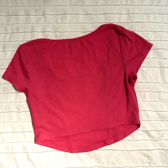 Three SHEIN Shirts - Picture 3 of 7